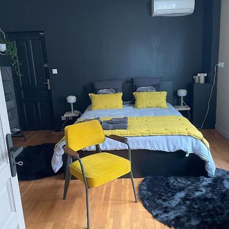 Chambre Marais Ecourt-Saint-Quentin Exterior foto